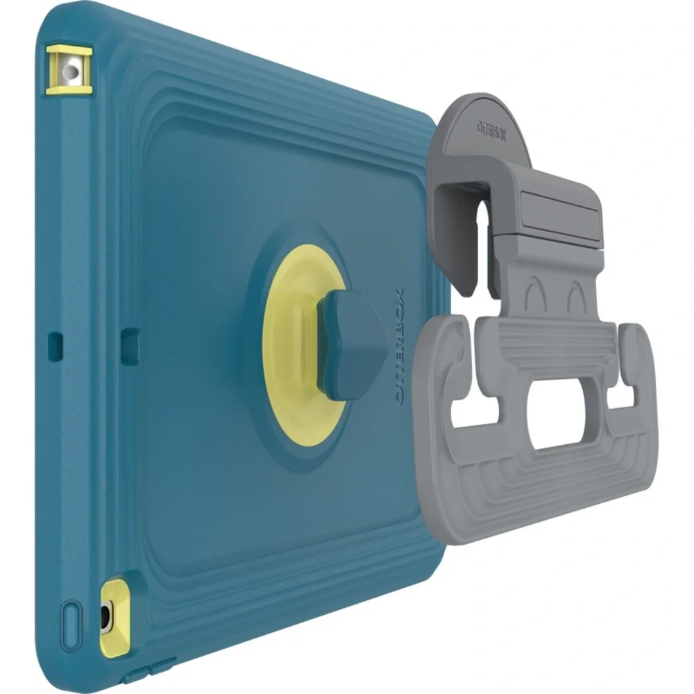 Otterbox Kids EasyGrab Tablet Series Case iPad Mini (5th Gen) Blue